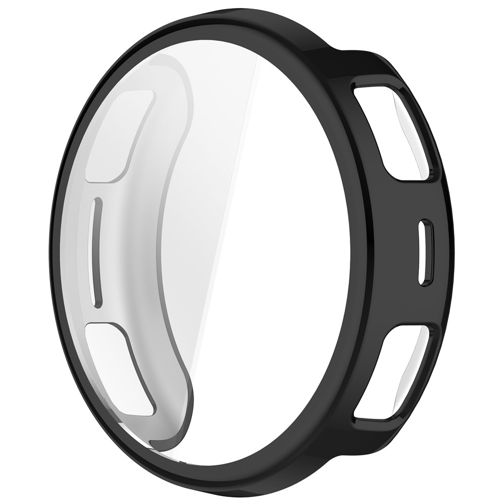 Halfe gelové nasazovací pouzdro na Amazfit Active 3 Premium - černé