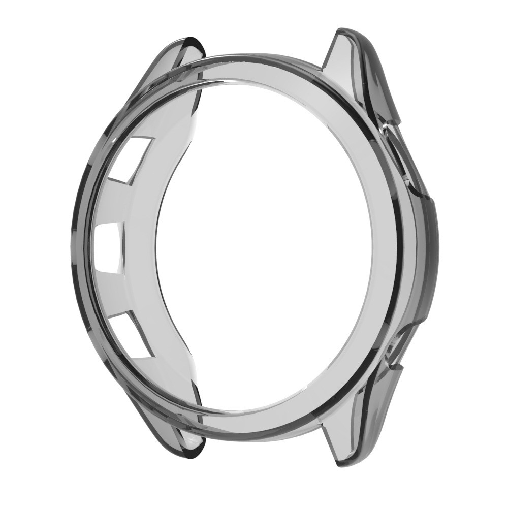 Halfe gelové nasazovací pouzdro na Garmin Forerunner 265 - černé