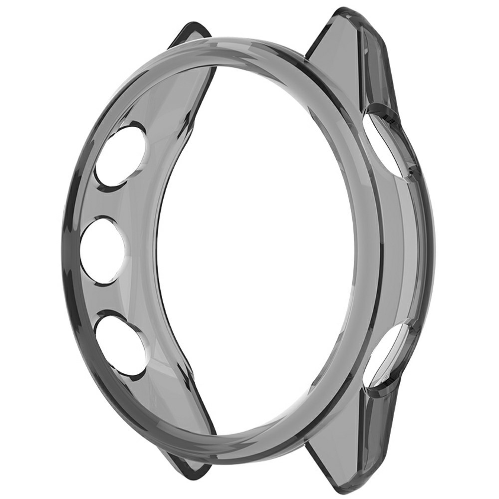 Halfe gelové nasazovací pouzdro na Garmin Forerunner 970 - černé