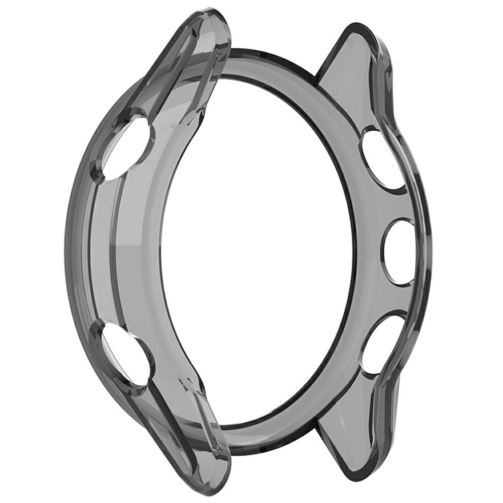 Halfe gelové nasazovací pouzdro na Garmin Forerunner 970 - černé
