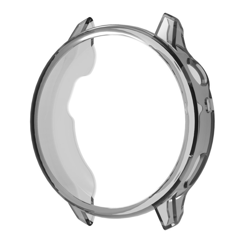 Halfe gelové nasazovací pouzdro na Garmin Venu 4 41mm - černé