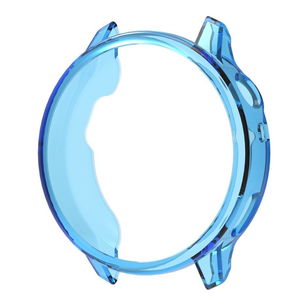 Halfe gelové nasazovací pouzdro na Garmin Venu 4 41mm - modré
