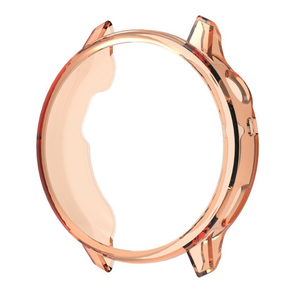 Halfe gelové nasazovací pouzdro na Garmin Venu 4 41mm - oranžové