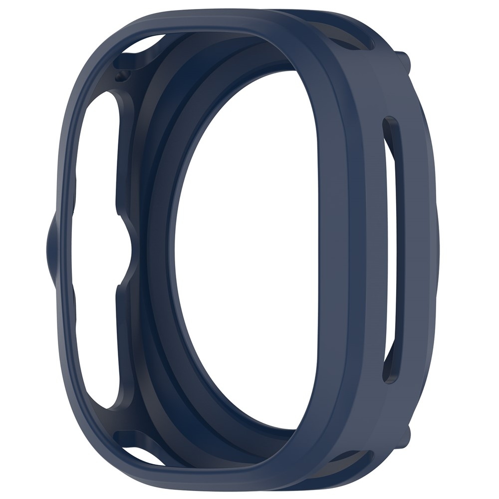 Halfe gelové nasazovací pouzdro na Samsung Galaxy Watch Ultra2 47mm/Watch Ultra (2025) 47mm - modré
