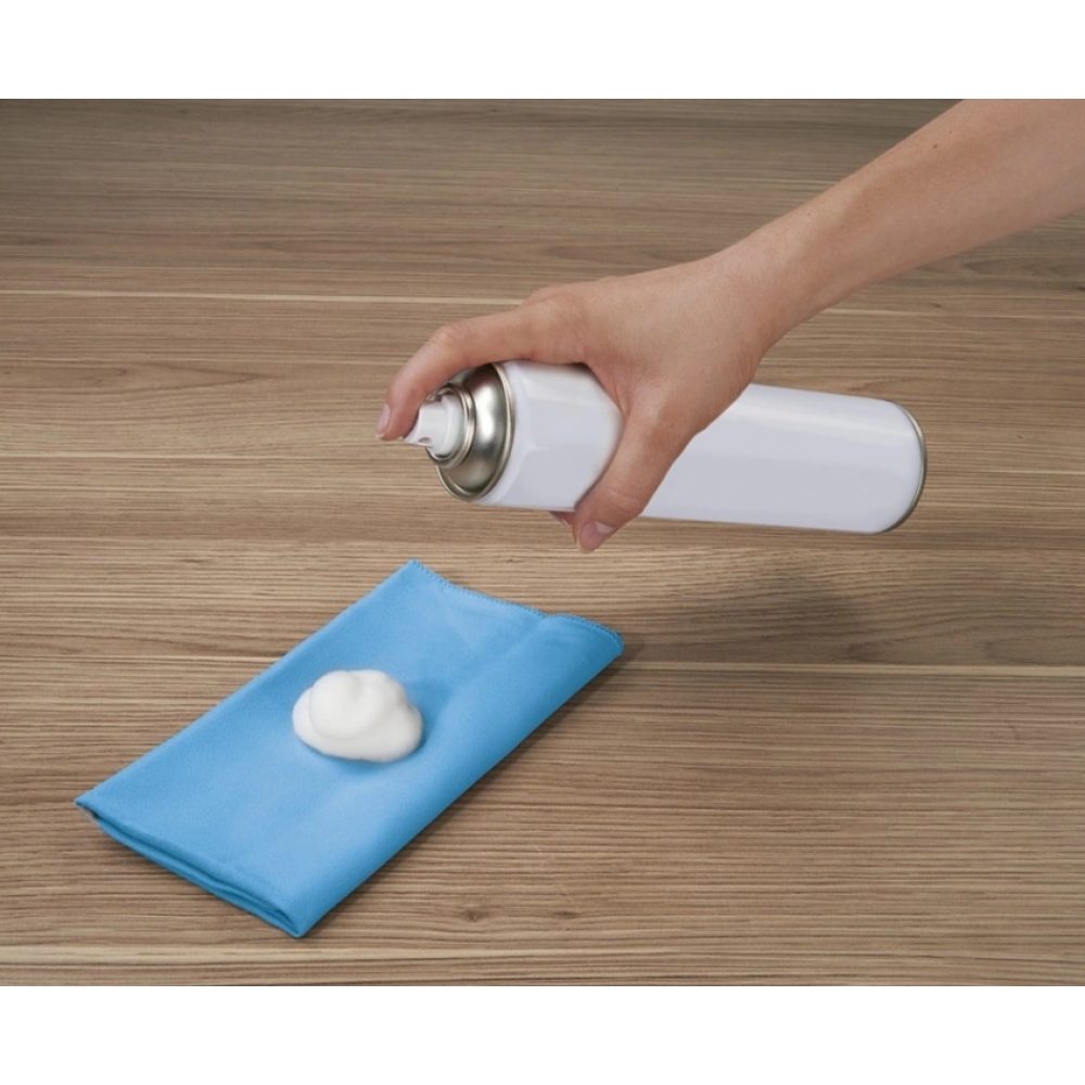 Hama čisticí pěna na obrazovky 400 ml s utěrkou