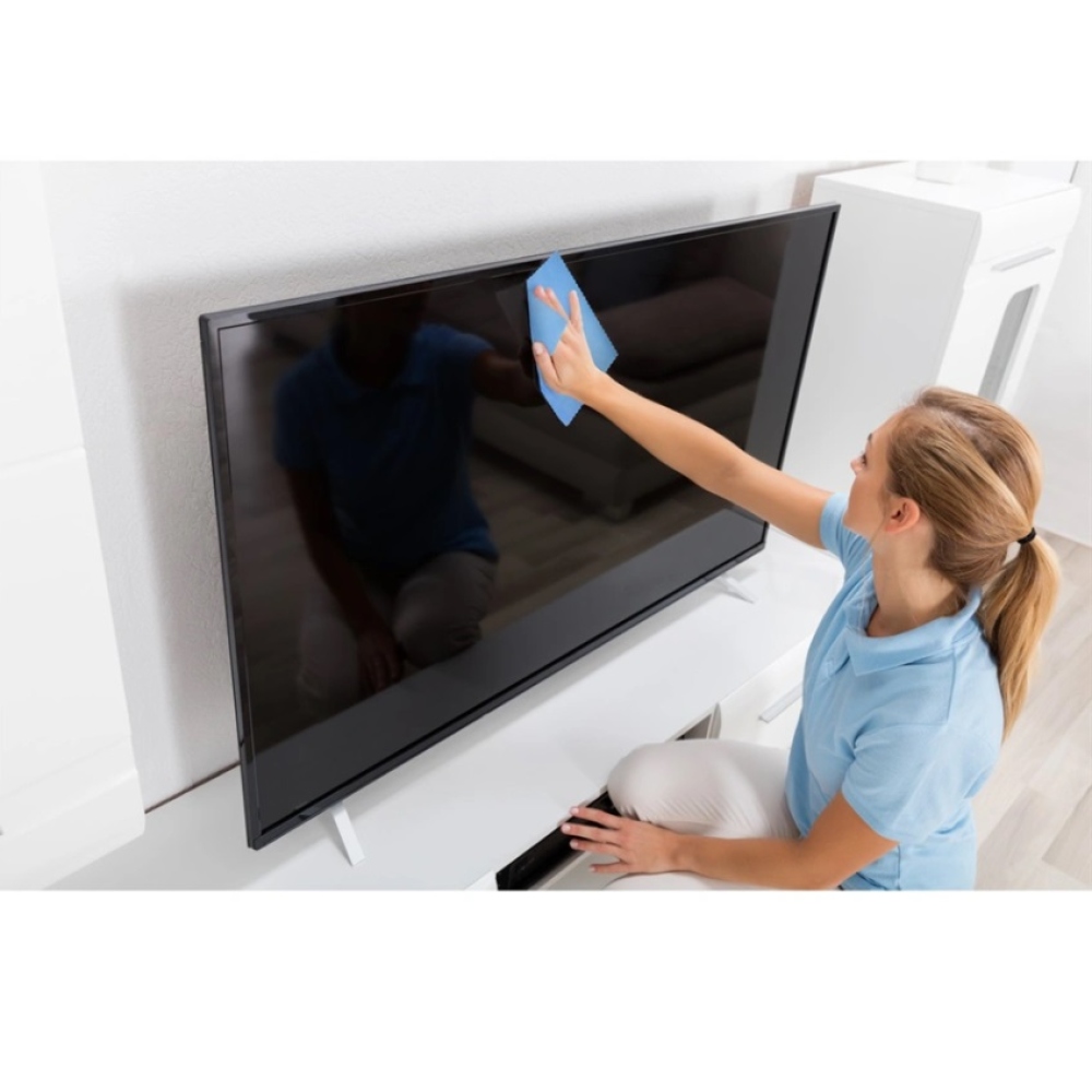 Hama čisticí pěna na obrazovky 400 ml s utěrkou