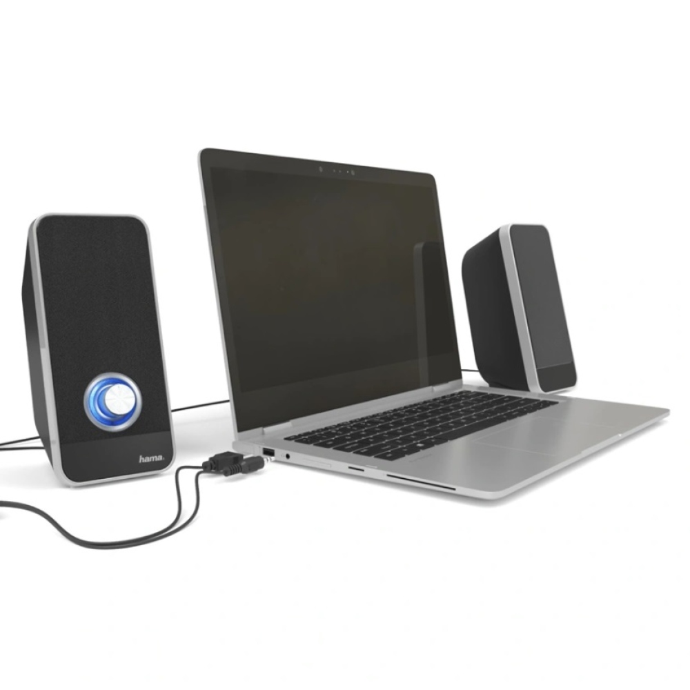 Hama PC reproduktory Sonic LS-206