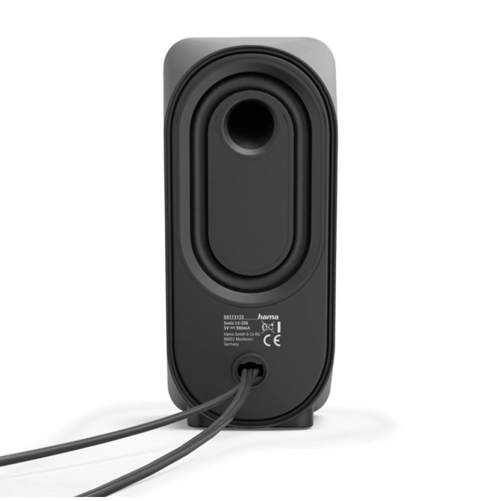 Hama PC reproduktory Sonic LS-206