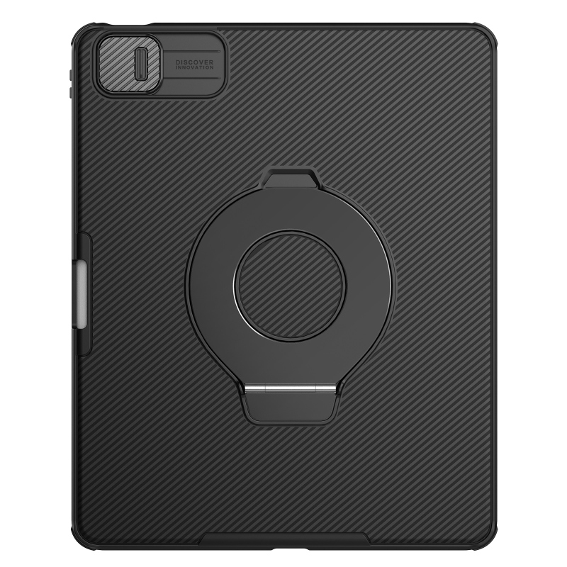 Nillkin CamShield Pad Zadní Kryt pro iPad Pro 13 2024 Black