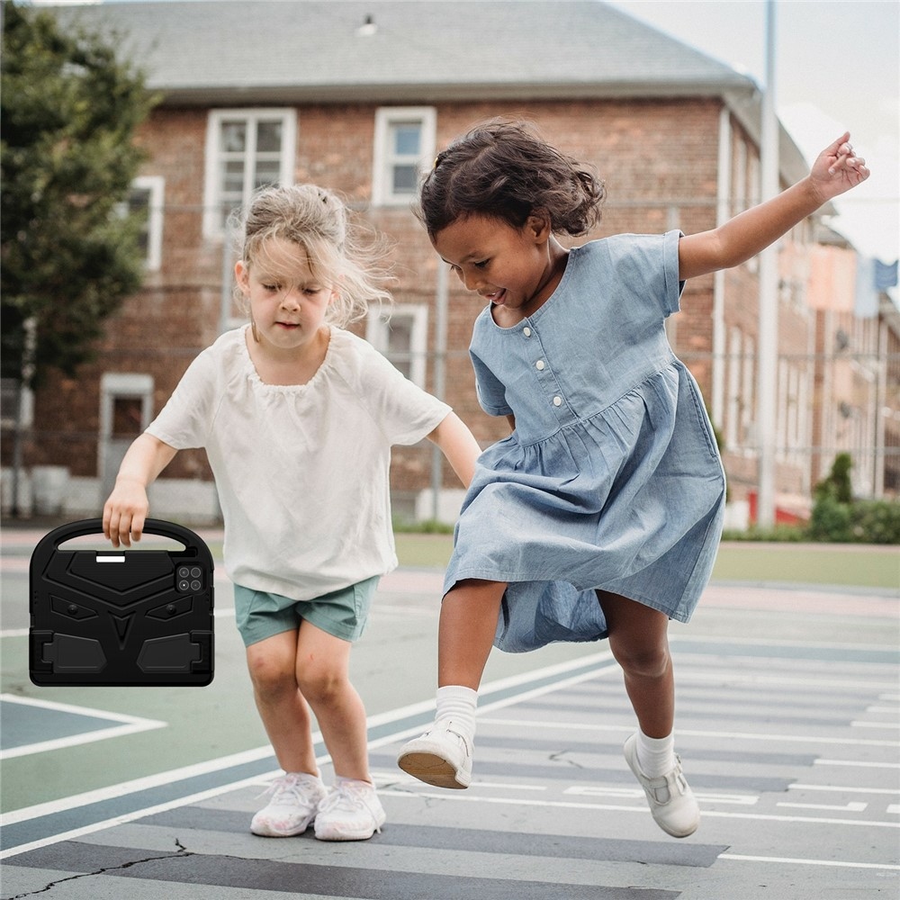 Handle EVA odolné pouzdro s úchytem na tablet Xiaomi Pad 8/8 Pro/7/7 Pro - černé