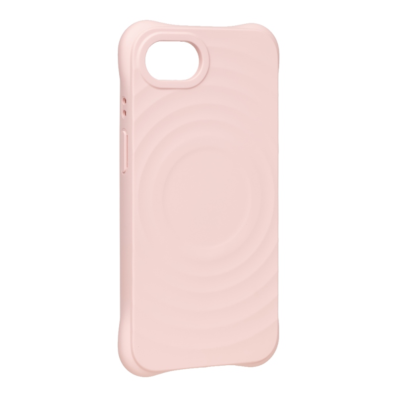 OBAL:ME MagNetix Orbit Kryt pro Apple iPhone 16e/17e Pink