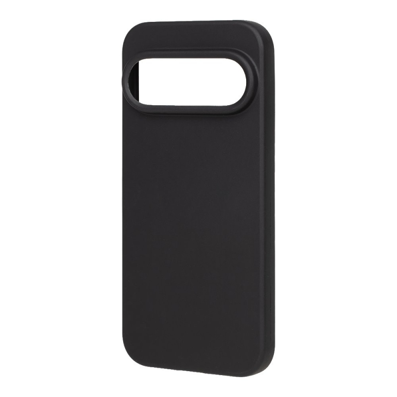 OBAL:ME Matte TPU Kryt pro Google Pixel 11/11 Pro Black