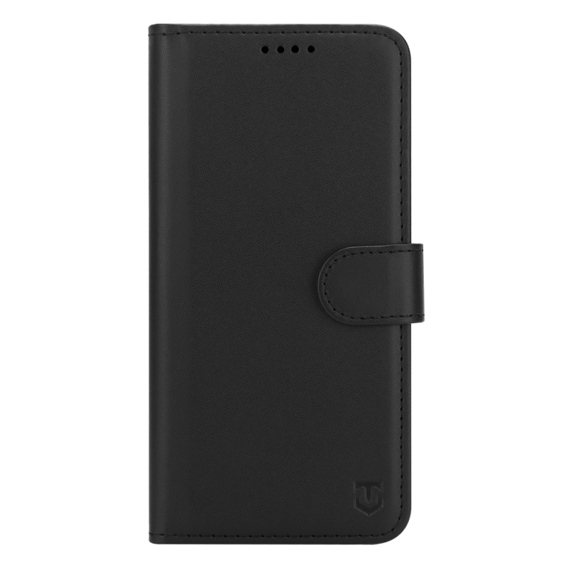 Tactical Field Notes pro Motorola Edge 70 Fusion Black