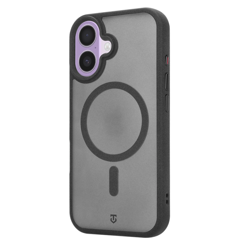 Tactical MagForce Hypersand Kryt pro Apple iPhone 17 Asphalt