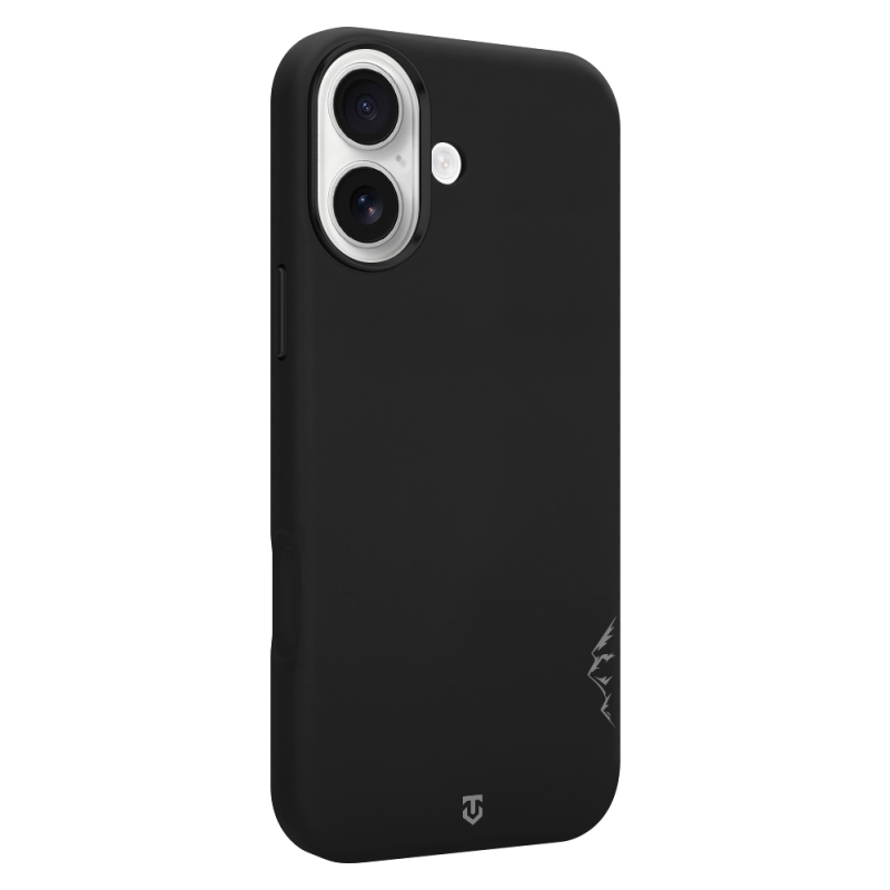 Tactical MagForce Velvet Smoothie 2.0 Kryt pro Apple iPhone 17 Asphalt