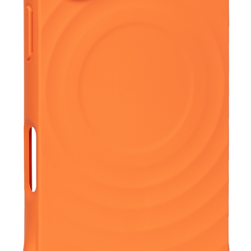 OBAL:ME MagNetix Orbit Kryt pro Apple iPhone 17 Orange