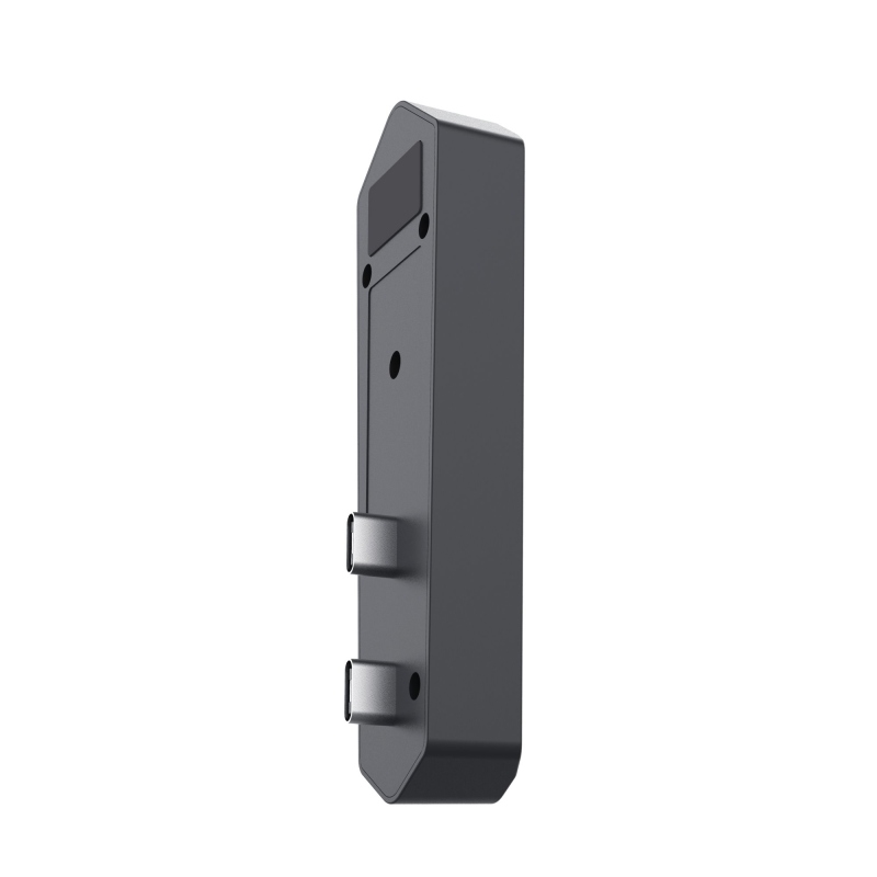 iPega P5S003 USB/USB-C HUB pro PS5 Slim Black