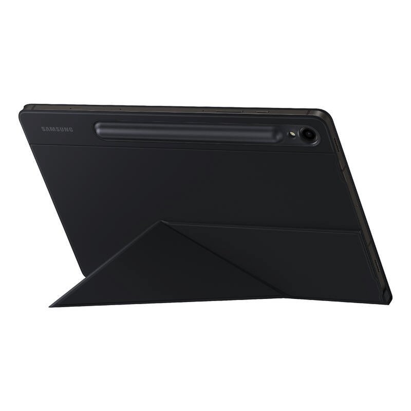 EF-BX710PBE Samsung Smart Book Pouzdro pro Galaxy Tab S9 Black