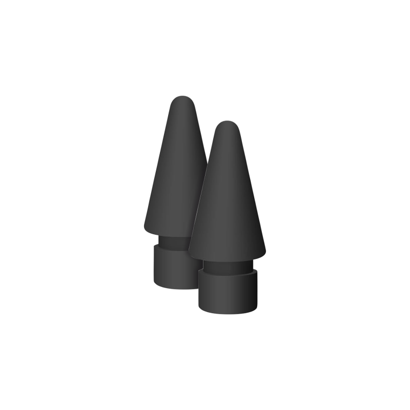 Tactical Roger Pencil Pro 2.0 Náhradní Hroty Black