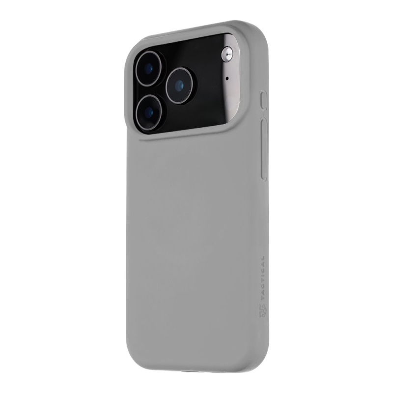 Tactical MagForce Velvet Smoothie Kryt pro Apple iPhone 17 Pro Foggy