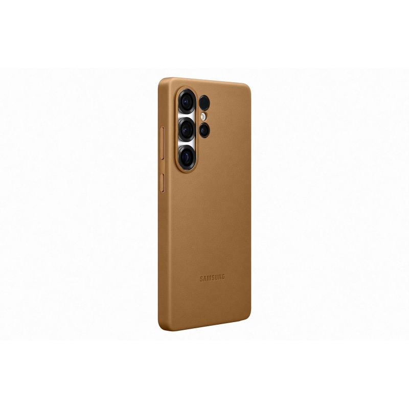 EF-VS938PFE Samsung KindSuit Kryt pro Galaxy S25 Ultra Gold