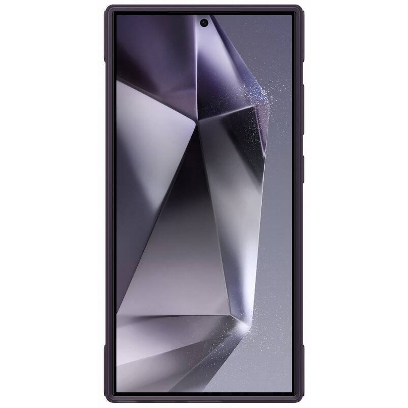 GP-FPS928SACVW Samsung Shield Kryt pro Galaxy S24 Ultra Dark Violet