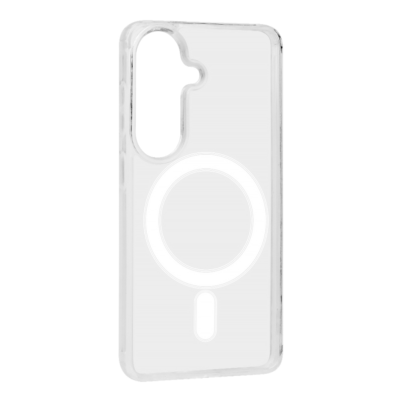 OBAL:ME MagNetix Crystal Kryt pro Samsung Galaxy S26 Transparent