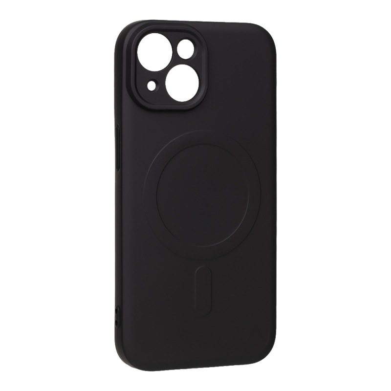 OBAL:ME MagNetix Sculpt Kryt pro Apple iPhone 15 Black