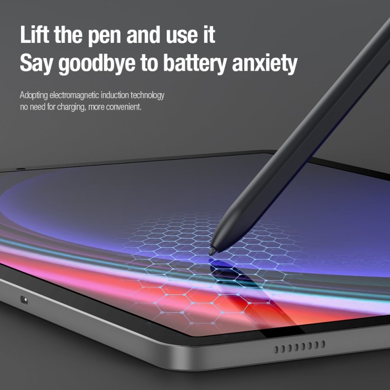 Nillkin Stylus iSketch S3 pro Samsung Tablet Black