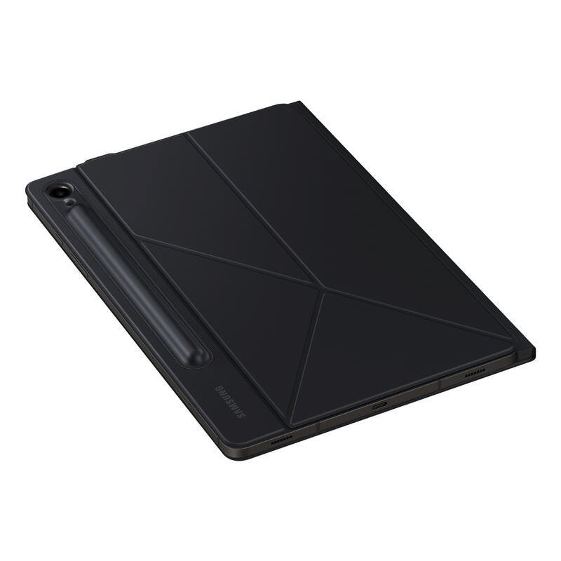 EF-BX710PBE Samsung Smart Book Pouzdro pro Galaxy Tab S9 Black