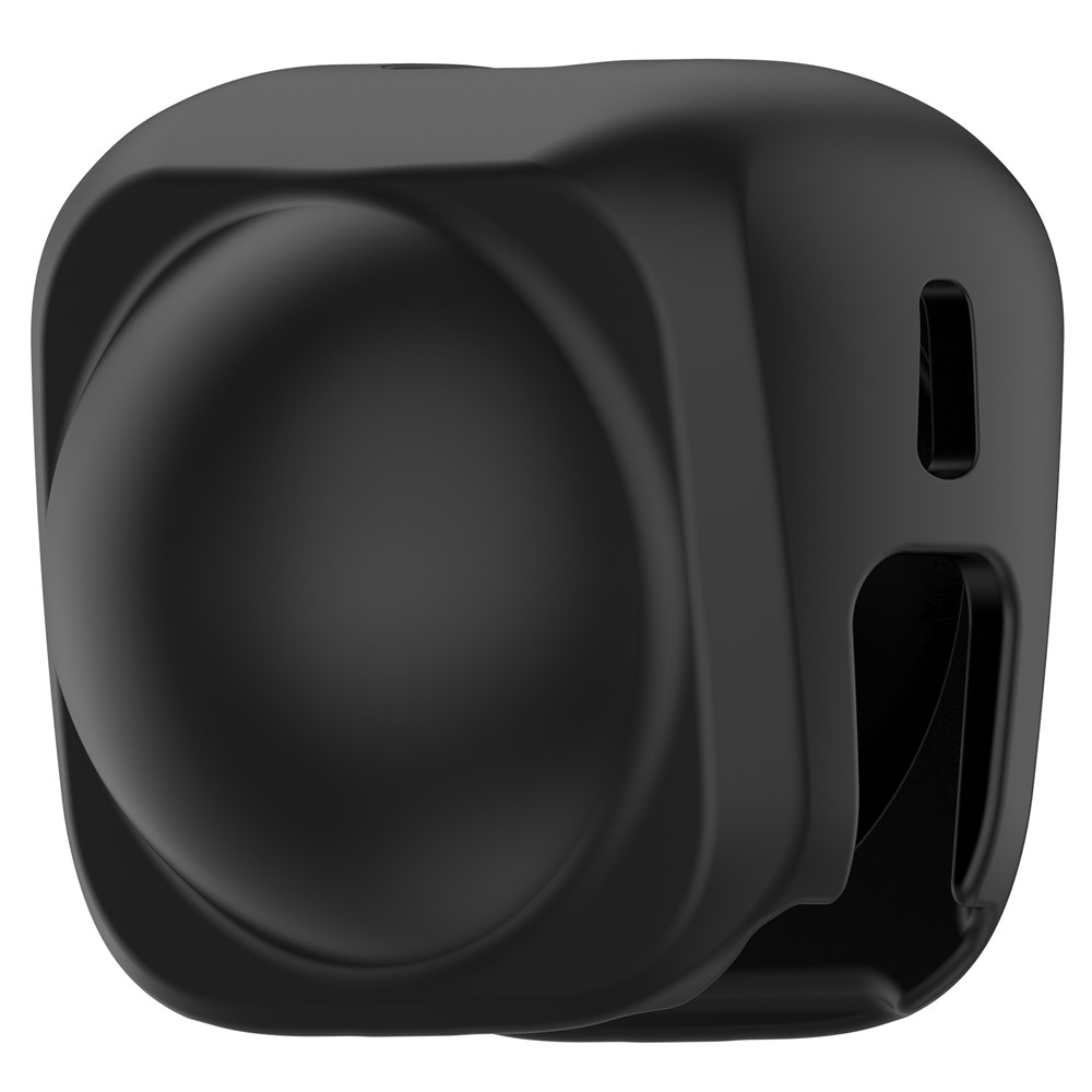 Silikonová krytka objektivů pro Insta360 X5 a X4 - černá