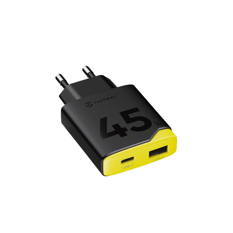 Tactical Minimi GaN 45W AC