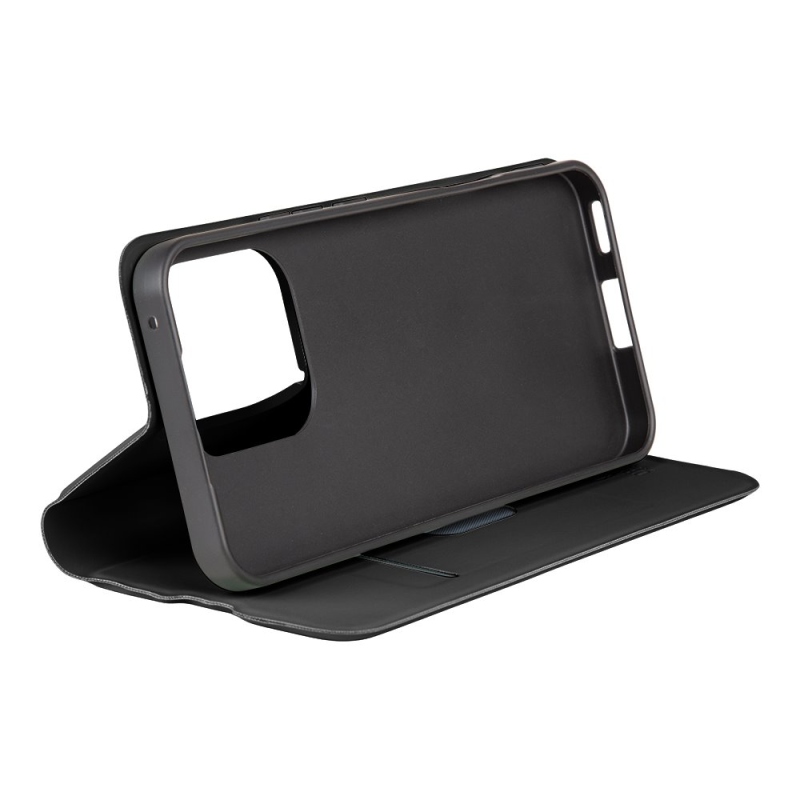 OBAL:ME SmoothTouch Pouzdro pro Honor 400 Lite Black