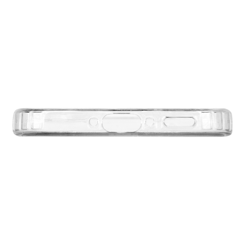 OBAL:ME MagNetix Crystal Kryt pro Samsung Galaxy A37 5G Transparent