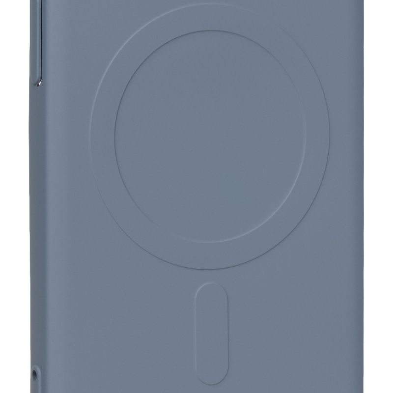 OBAL:ME MagNetix Sculpt Kryt pro Apple iPhone 15 Slate Blue