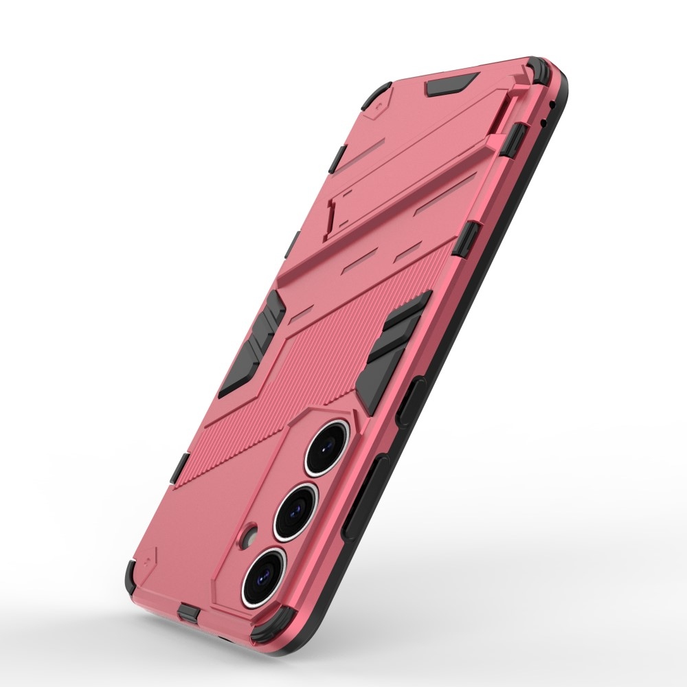Armory odolný kryt na Samsung Galaxy S25 - rose