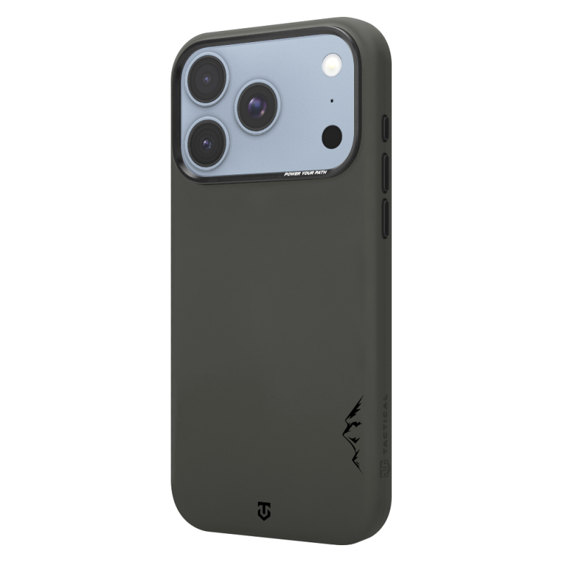 Tactical MagForce Velvet Smoothie 2.0 Kryt pro Apple iPhone 18 Pro/17 Pro Bazooka