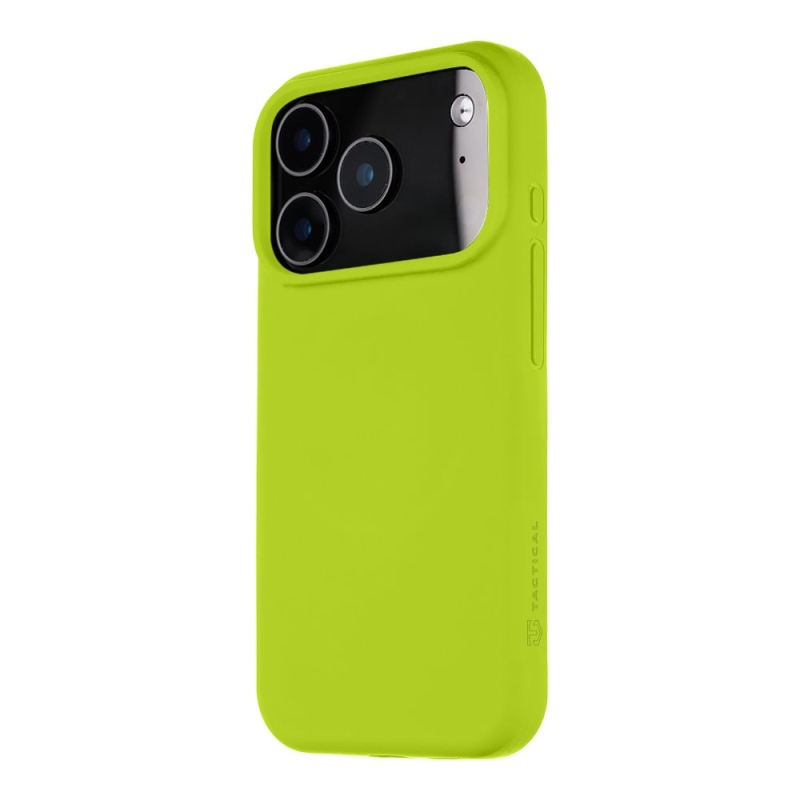 Tactical MagForce Velvet Smoothie Kryt pro Apple iPhone 17 Pro Avocado