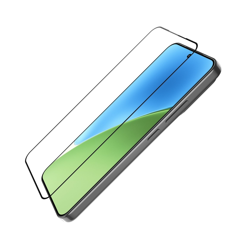 Nillkin Tvrzené Sklo 2.5D CP+ PRO Black pro Xiaomi 15
