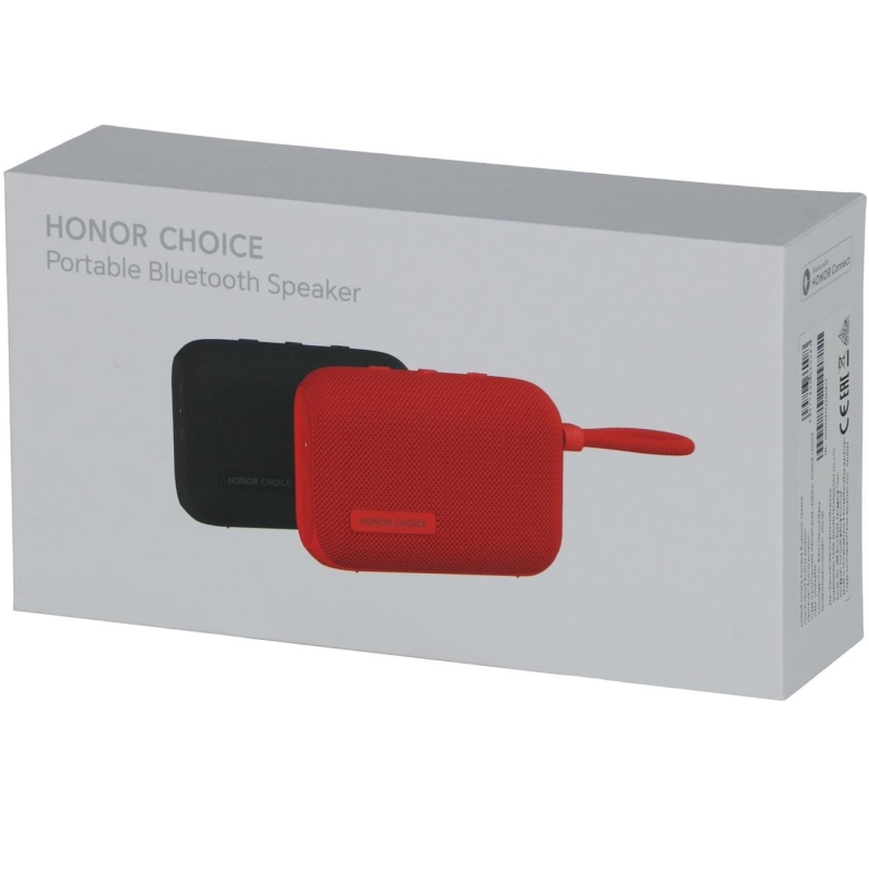 Honor Choice Music Box M1 Black