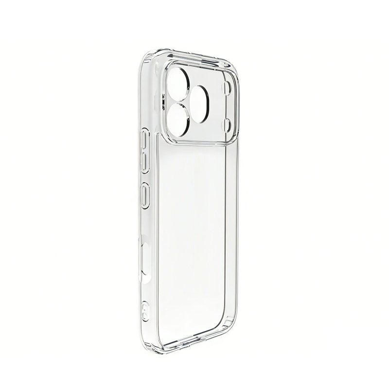 Honor Zadní Kryt pro 600 Pro Transparent