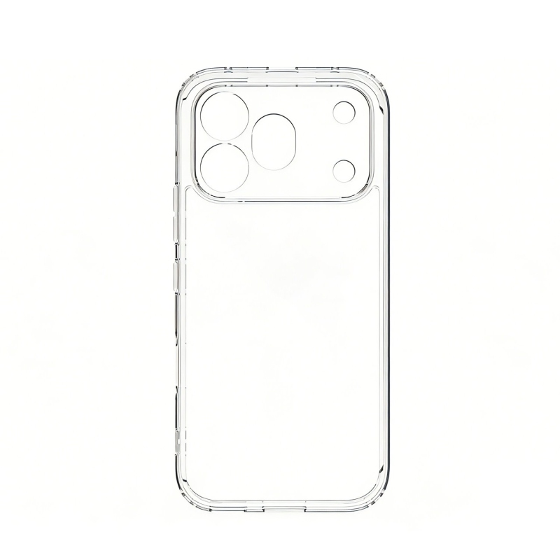 Honor Zadní Kryt pro 600 Pro Transparent