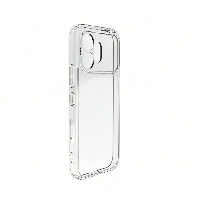 Honor Zadní Kryt pro 600 Transparent