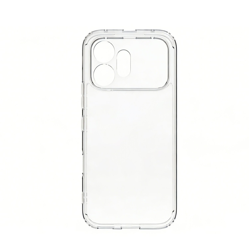 Honor Zadní Kryt pro 600 Transparent