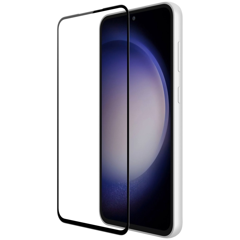 Nillkin Tvrzené Sklo 2.5D CP+ PRO Black pro Samsung Galaxy S23 FE