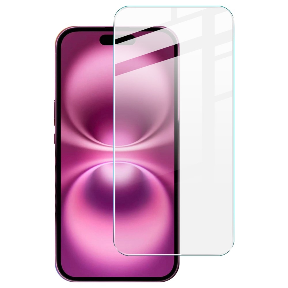IMK tvrzené sklo na mobil iPhone 17/17 Pro
