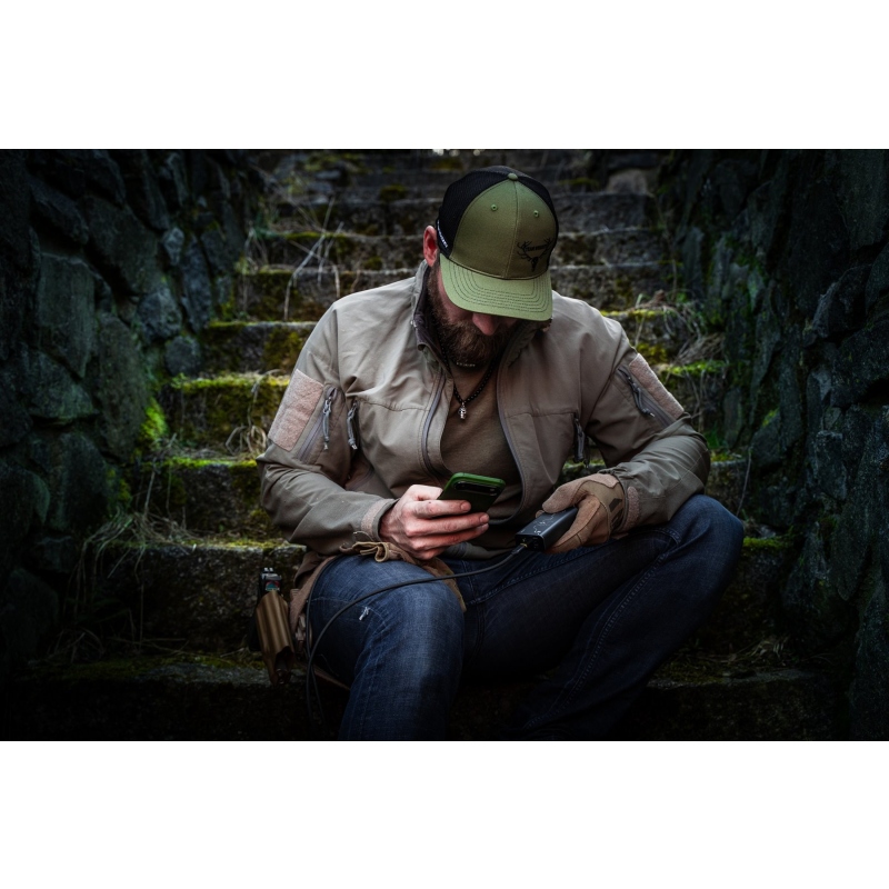 Tactical Squad Battalion 65W 20000mAh