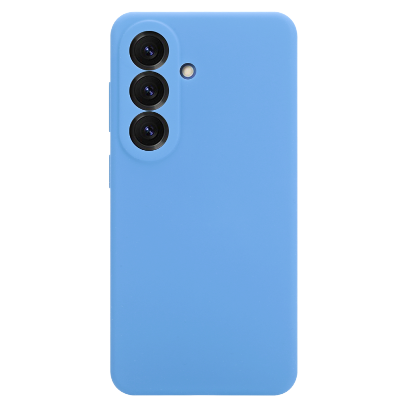 Tactical Velvet Smoothie Kryt pro Samsung Galaxy S26 Avatar