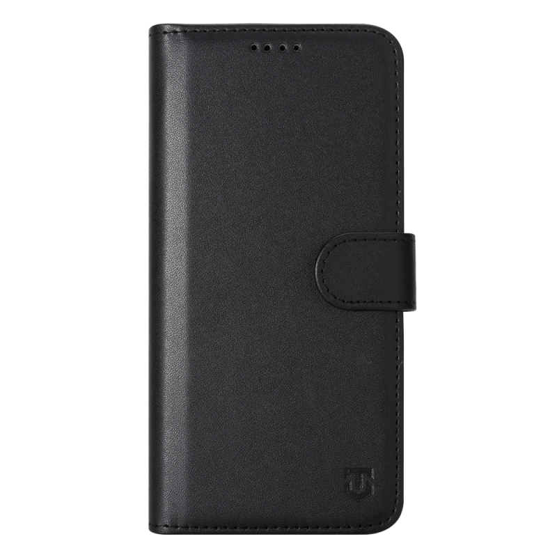 Tactical Field Notes pro Motorola Moto G77 5G Black