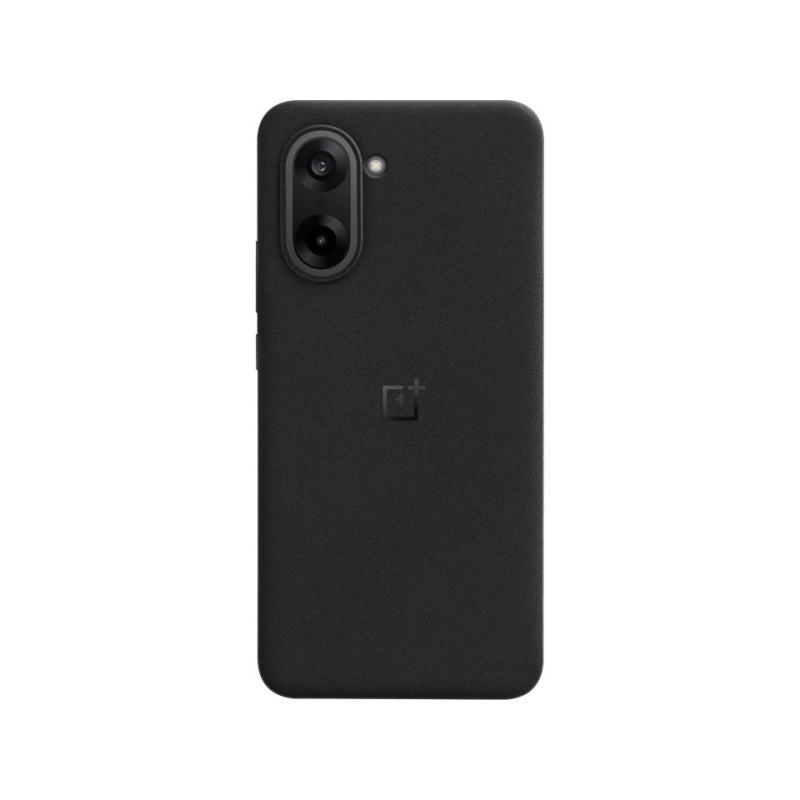 OnePlus Sandstone Magnetic Kryt pro Nord CE 5 5G Black